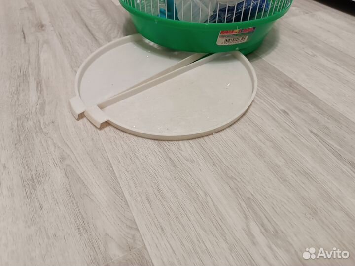 Клетка для попугая, для птиц