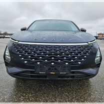 OMODA C5 1.6 AMT, 2023, 7 800 км, с пробегом, цена 2 450 000 руб.