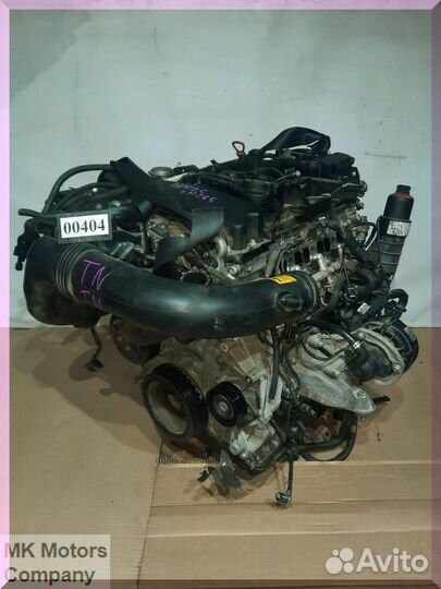 Двигатель 271.820 1,8 Mercedes C E W204 W212