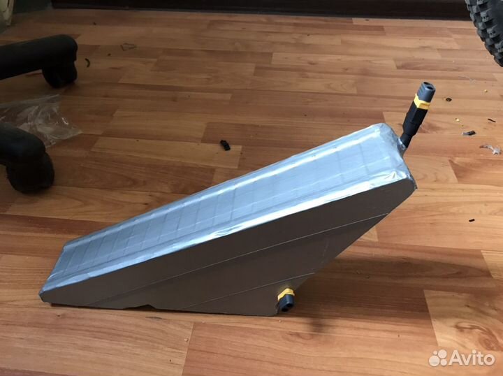 Новый аккумулятор для электровелосипеда 48v 20а