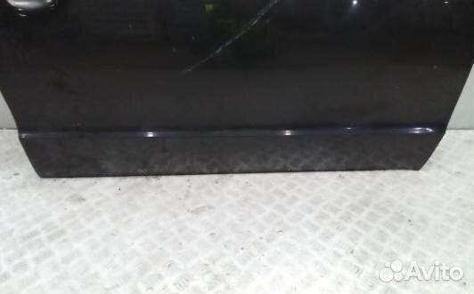 Дверь передняя правая skoda superb 2 (SNK41E201)