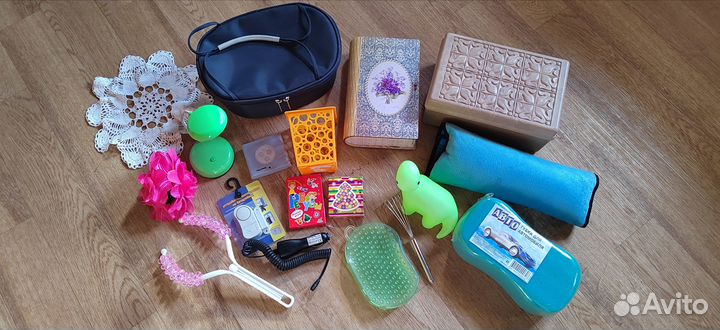 Вещи для дома