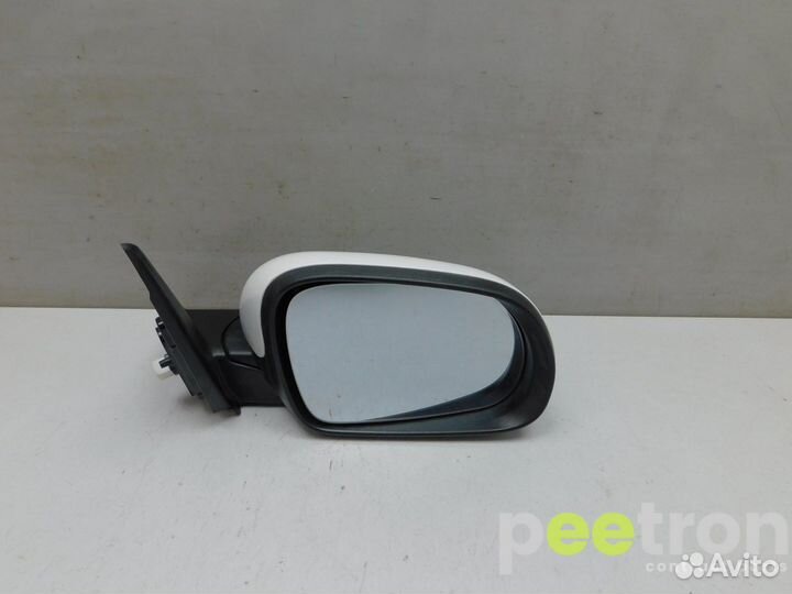 Б/У Зеркало правое электрическое б/у 6 контактов