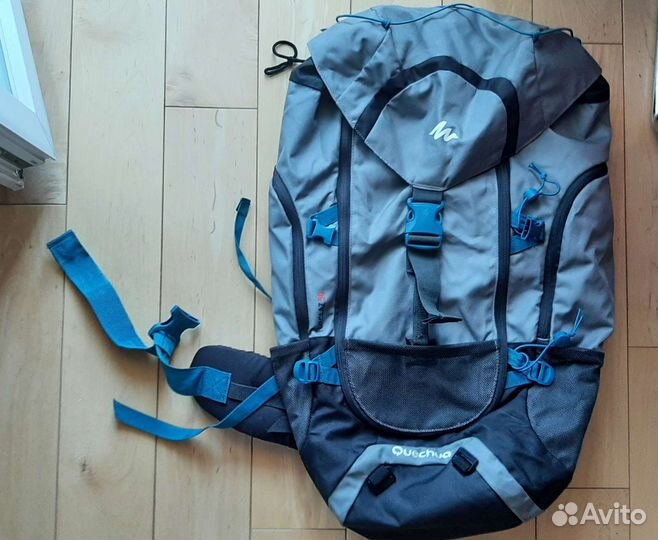 Рюкзак походный 50 литров