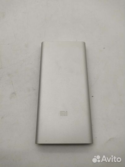 Powerbank xiaomi 2