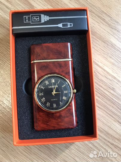 Зажигалка Lighter usb