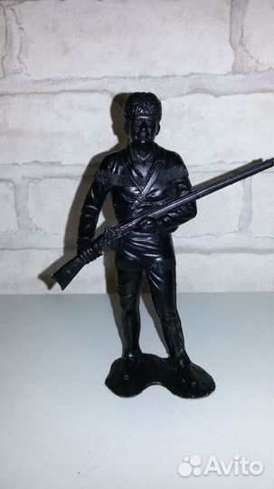 Набор солдатиков СССР (дзи)