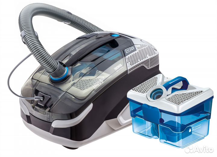 Моющий пылесос Thomas vestfalia XT