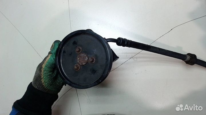 Гур Mercedes CLC, 2010