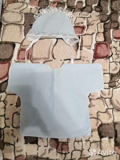 Конверт на выписку для мальчика