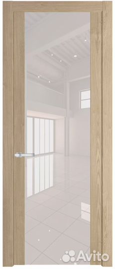 Межкомнатная дверь ProfilDoors 1.7N.126127