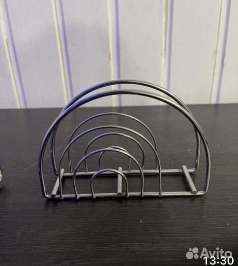 Сальфетница