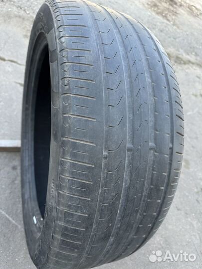 Pirelli Scorpion Verde 255/45 R20