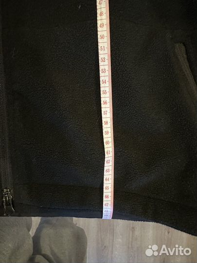 Тактическая кофта