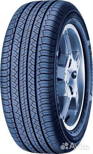 Michelin Latitude Tour HP 255/55 R18 105V