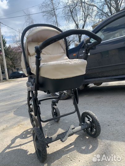 Коляска детская