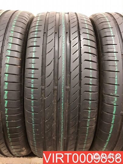 Continental ContiSportContact 5 225/45 R19 96W