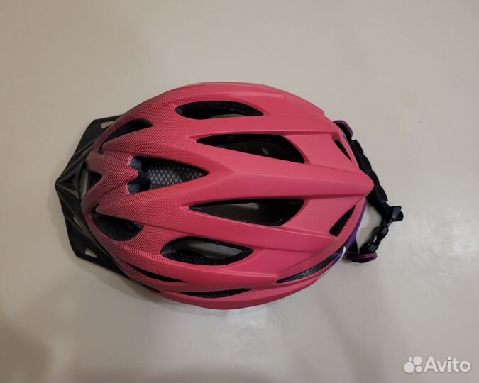 Велошлем р. 55-58