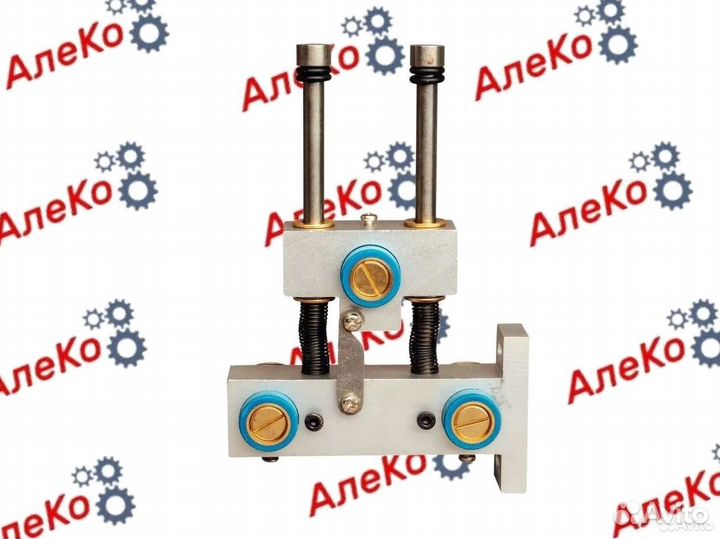 Натяжитель проволоки