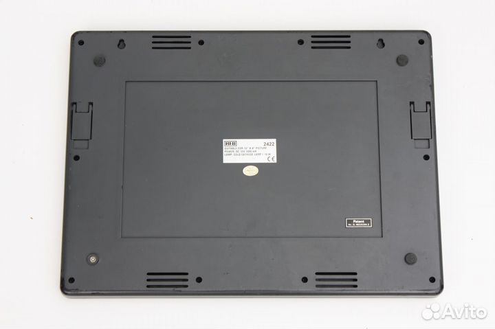 Kaiser slimlite просмотровый стол KFB 2422