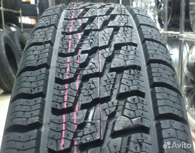 Forward Dinamic 232 185/75 R16 95T