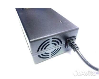 Зарядное устройство для Kugoo ES2