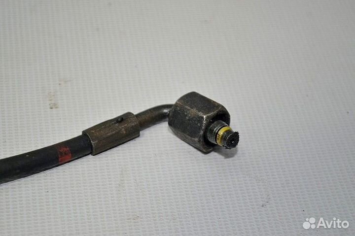 Шланги механизма подъема кабины scania P-series (0