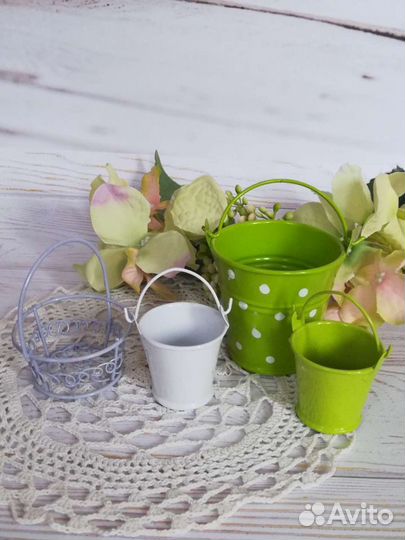 Декор для игрушек