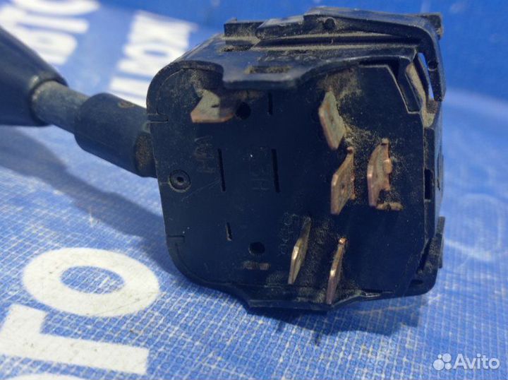 Переключатель дворников Daewoo Nexia седан F16D3