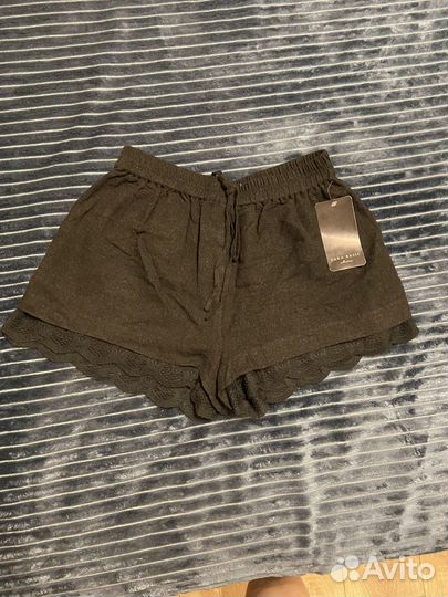 Шорты zara