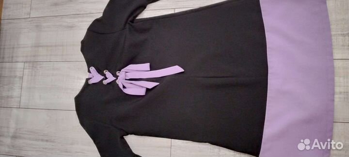 Платье новое