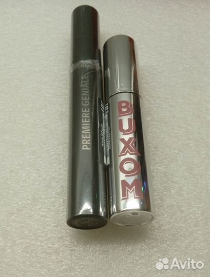 Косметика Buxom,тушь для ресниц