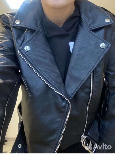 Куртка косуха