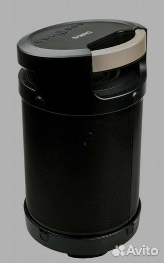 Портативная колонка bluetooth