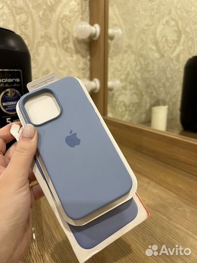 Чехол на iPhone 13 pro