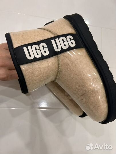 Ugg угги детские