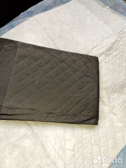 Пеленки впитывающие