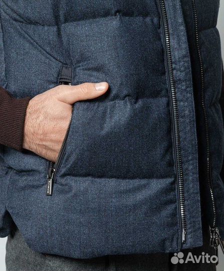 Жилет Moorer оригинал