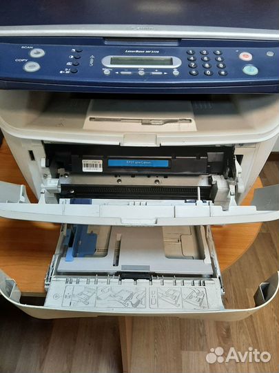 Продам мфу Canon