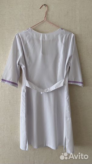 Медицинский халат