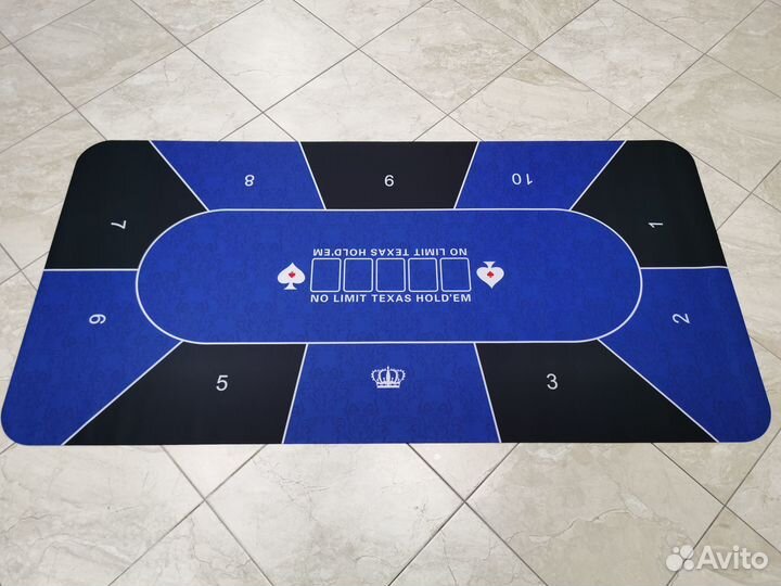 Сукна для игры в покер