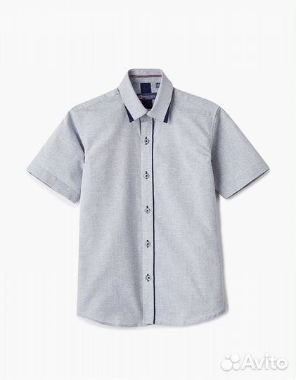 Рубашка brostem для мальчиков