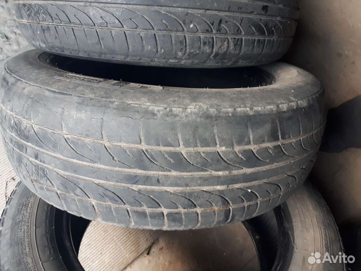 GT Radial Champiro 128 185/65 R15