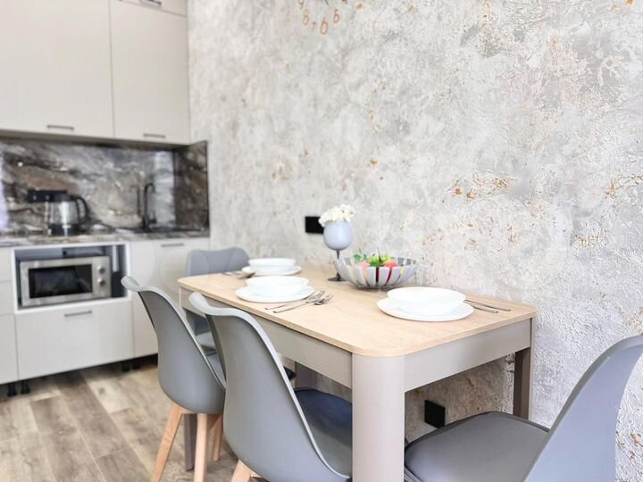 Квартира-студия, 30 м², 10/20 эт.