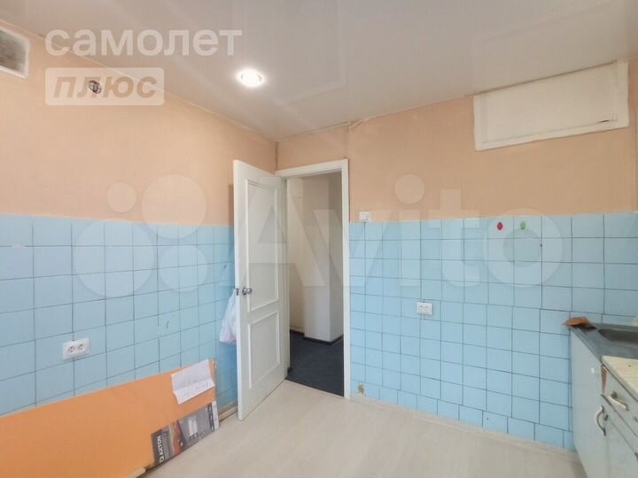 2-к. квартира, 47,5 м², 4/5 эт.