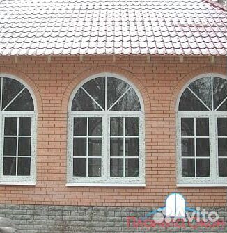 Пластиковые окна, окна пвх