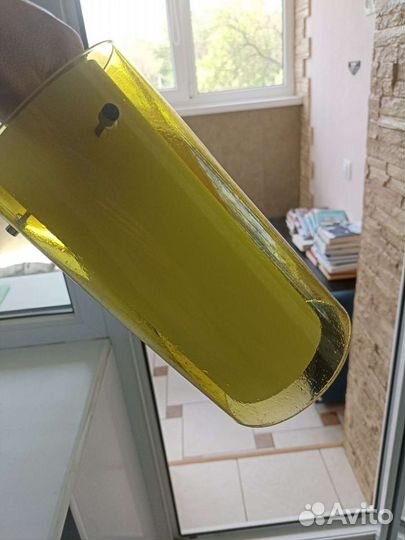 Подвесной светильник 3 шт