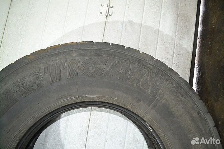 Покрышка scania P-series (01.04)