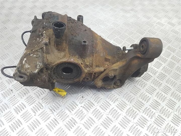 90446690 Редуктор заднего моста Opel Omega B