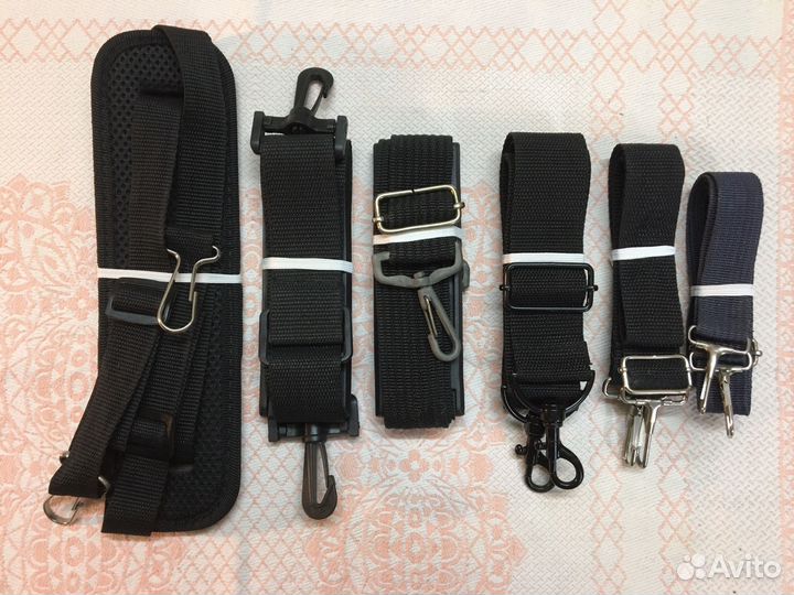 Ремни Женские Детские Ремни для сумок